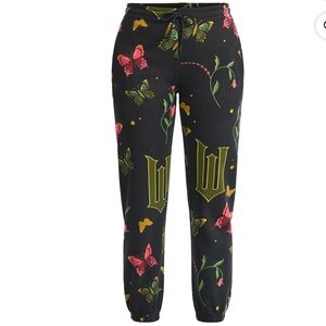 Wicked Butterfly Joggers
